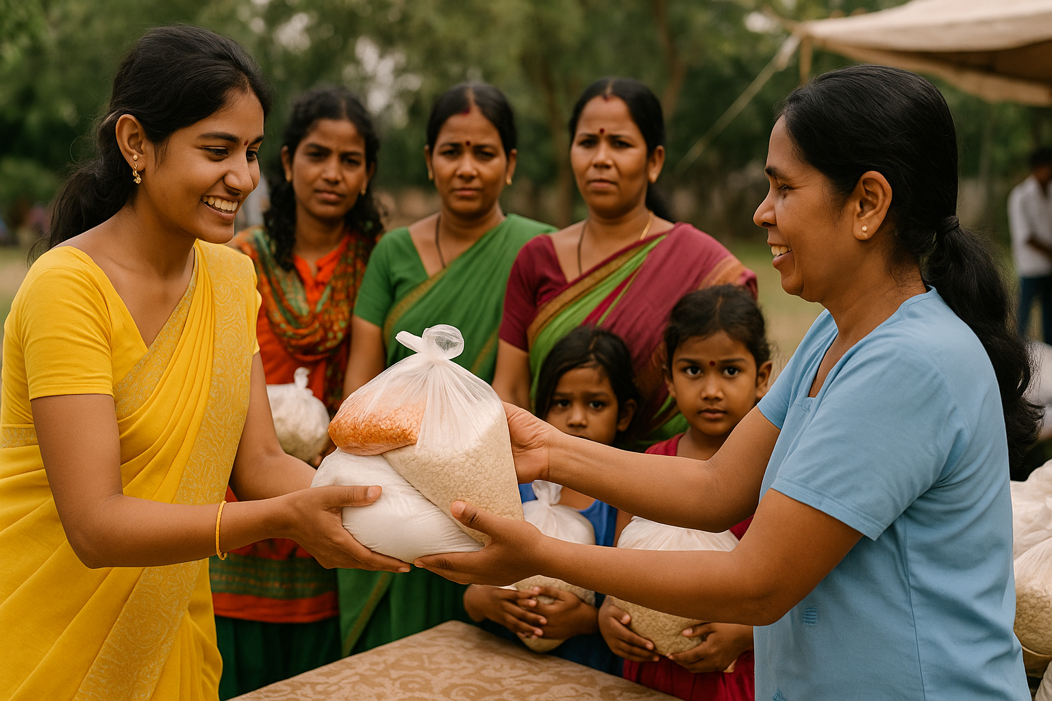 Nutrition Support Program