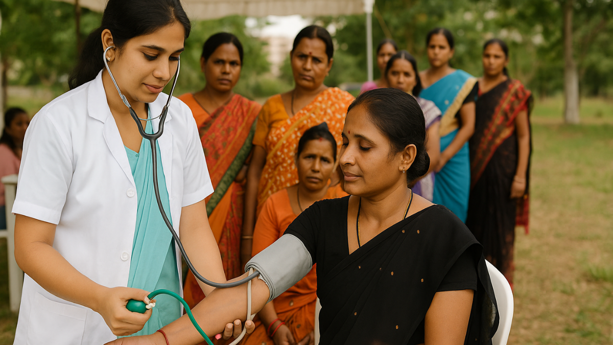 Health & Well-being Program